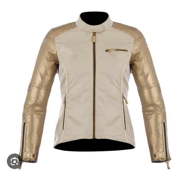 Alpinestars Jackets & Blazers - Alpine Stars Female Riding Jacket